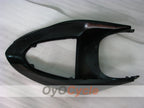 Injection Fairing kit for 05-06 NINJA ZX-6R - Black, Matte - Factory Style #OYO87901849