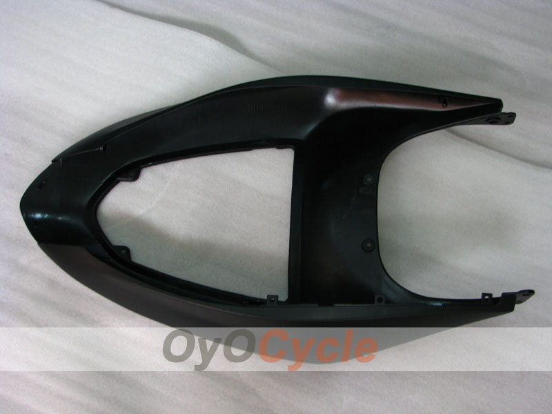 Rear Tail Fairing For Kawasaki 05-06 Ninja ZX-6R #OYO87913076