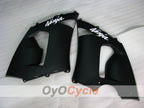 Injection Fairing kit for 05-06 NINJA ZX-6R - Black, Matte - Factory Style #OYO87901849