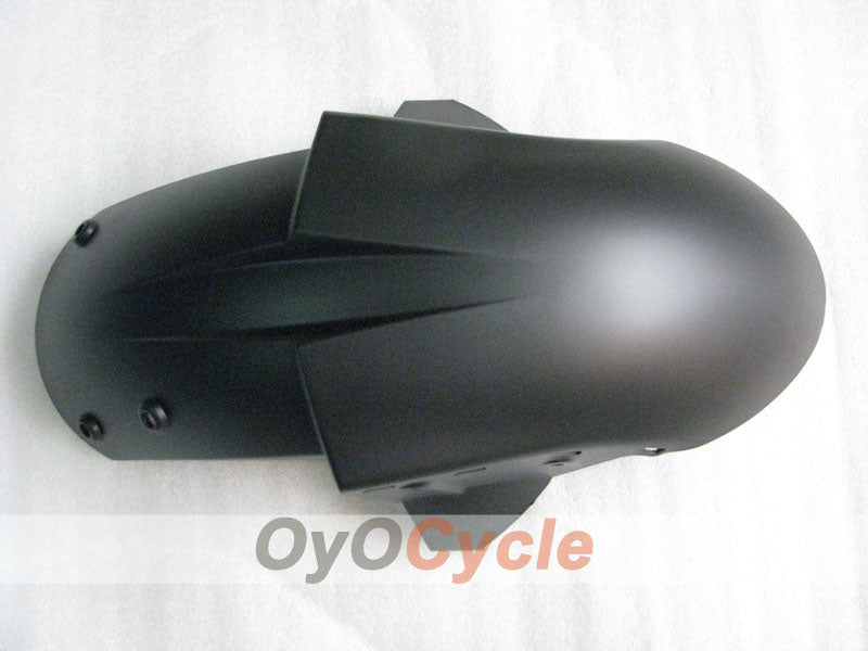 Injection Fairing kit for 05-06 NINJA ZX-6R - Black, Matte - Factory Style #OYO87901849