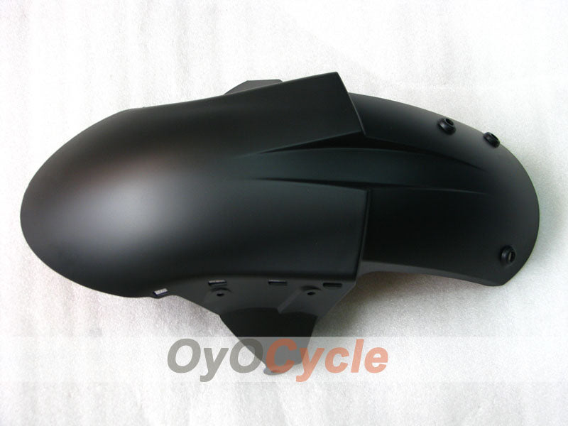 Injection Fairing kit for 05-06 NINJA ZX-6R - Black, Matte - Factory Style #OYO87901849