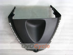 Injection Fairing kit for 05-06 NINJA ZX-6R - Black, Matte - Factory Style #OYO87901849