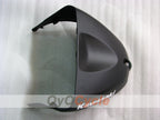Injection Fairing kit for 05-06 NINJA ZX-6R - Black, Matte - Factory Style #OYO87901849