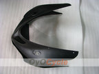 Injection Fairing kit for 05-06 NINJA ZX-6R - Black, Matte - Factory Style #OYO87901849