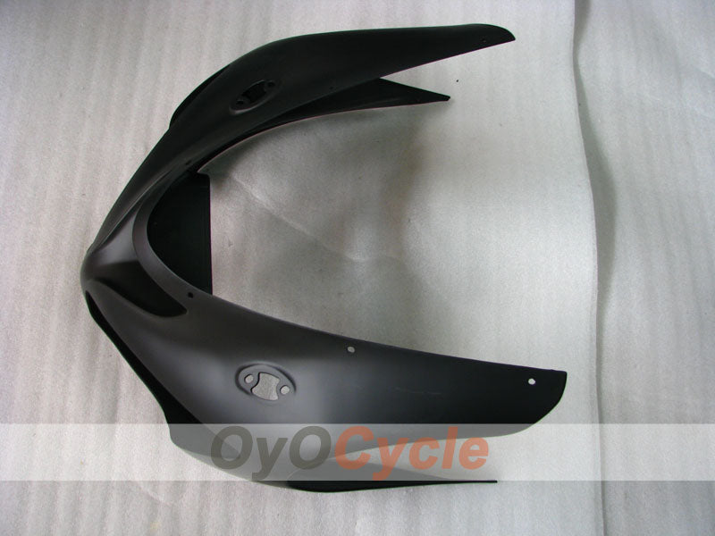 Injection Fairing kit for 05-06 NINJA ZX-6R - Black, Matte - Factory Style #OYO87901849