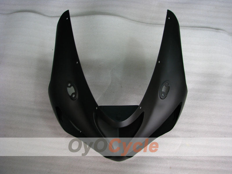 Injection Fairing kit for 05-06 NINJA ZX-6R - Black, Matte - Factory Style #OYO87901849