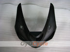 Injection Fairing kit for 05-06 NINJA ZX-6R - Black, Matte - Factory Style #OYO87901849