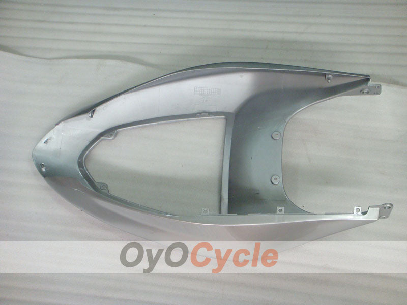 Rear Tail Fairing For Kawasaki 05-06 Ninja ZX-6R #OYO87913080