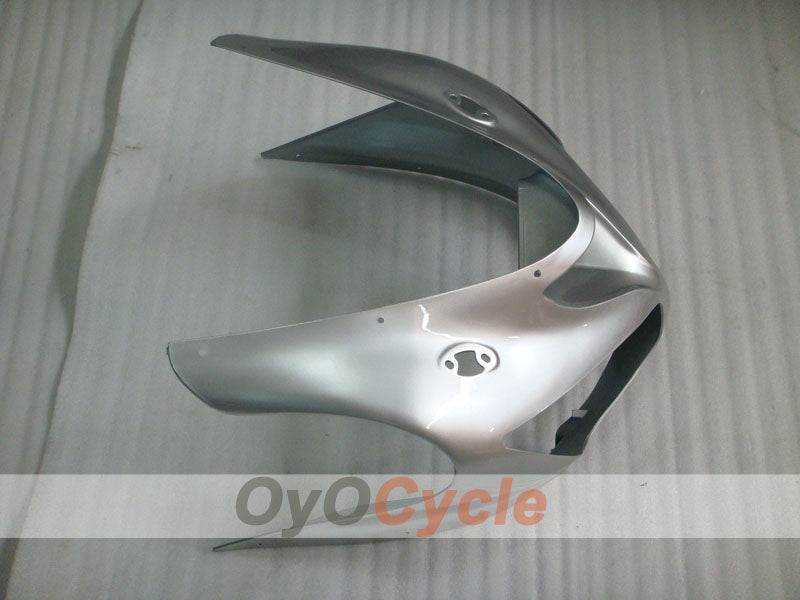 Front Upper Fairing For Kawasaki 05-06 Ninja ZX-6R #OYO87913079 Secondary image