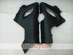 Left & Right Side Fairing For Kawasaki 05-06 Ninja ZX-6R #OYO87913081