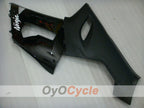 Left & Right Side Fairing For Kawasaki 05-06 Ninja ZX-6R #OYO87913083