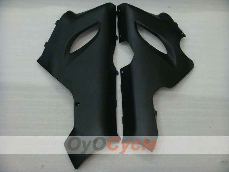 Left & Right Side Fairing For Kawasaki 05-06 Ninja ZX-6R #OYO87913083