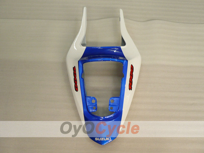 Rear Tail Fairing For Suzuki 03-04 GSXR1000 #OYO87910447 Main image