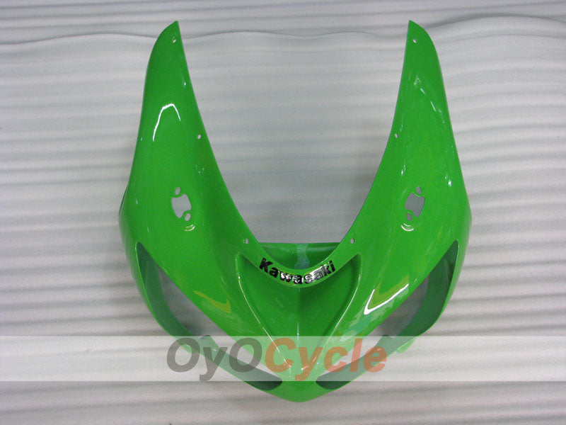 Front Upper Fairing For Kawasaki 05-06 Ninja ZX-6R #OYO87913085