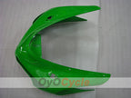 Front Upper Fairing For Kawasaki 05-06 Ninja ZX-6R #OYO87913088