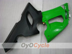 Left & Right Side Fairing For Kawasaki 05-06 Ninja ZX-6R #OYO87913090