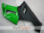 Left & Right Side Fairing For Kawasaki 05-06 Ninja ZX-6R #OYO87913090