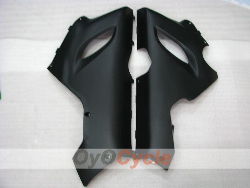 Left & Right Side Fairing For Kawasaki 05-06 Ninja ZX-6R #OYO87913090