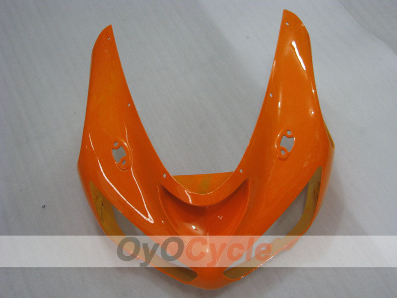Front Upper Fairing For Kawasaki 05-06 Ninja ZX-6R #OYO87913092