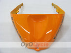 Injection Fairing kit for 05-06 NINJA ZX-6R - Orange, Black - Factory Style #OYO87901856