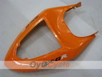 Injection Fairing kit for 05-06 NINJA ZX-6R - Orange, Black - Factory Style #OYO87901856