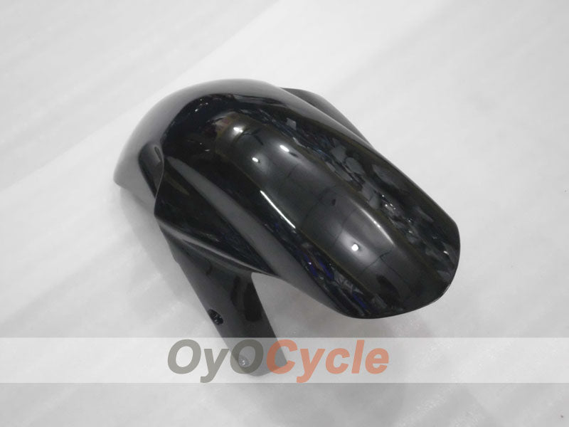 Injection Fairing kit for 03-04 GSX R1000 - Red, Black - Factory Style #OYO87901861