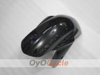 Injection Fairing kit for 03-04 GSX R1000 - Red, Black - Factory Style #OYO87901861