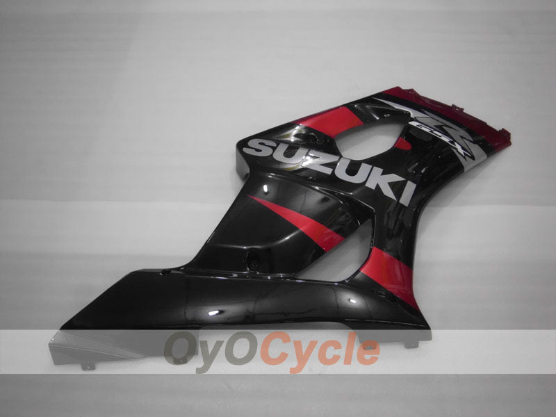 Left & Right Side Fairing For Suzuki 03-04 GSXR1000 #OYO87910452