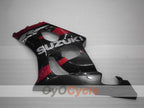 Left & Right Side Fairing For Suzuki 03-04 GSXR1000 #OYO87910452