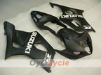 Injection Fairing kit for 03-04 GSX R1000 - Black, Matte - Factory Style #OYO87901862
