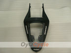 Injection Fairing kit for 03-04 GSX R1000 - Black, Matte - Factory Style #OYO87901862