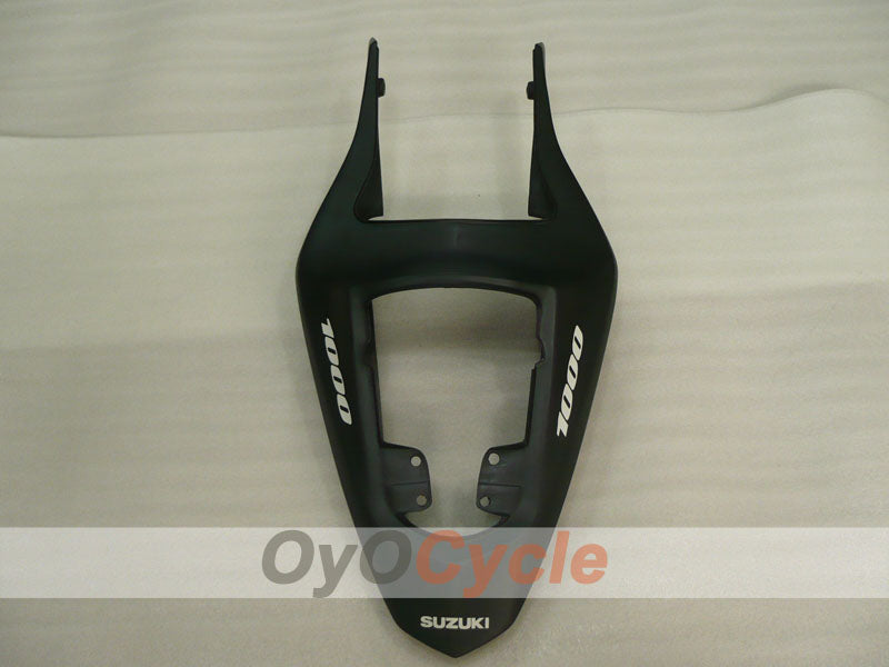 Rear Tail Fairing For Suzuki 03-04 GSXR1000 #OYO87910455 Main image