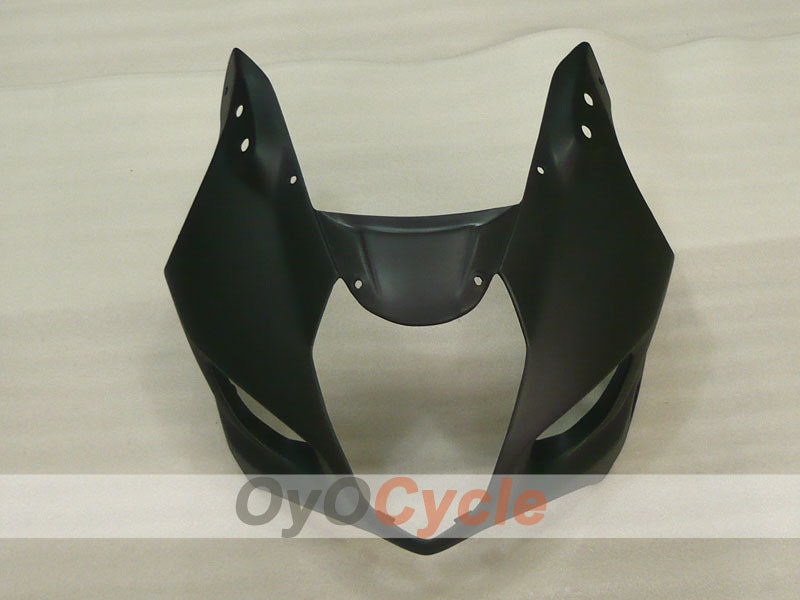 Injection Fairing kit for 03-04 GSX R1000 - Black, Matte - Factory Style #OYO87901862