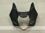Injection Fairing kit for 03-04 GSX R1000 - Black, Matte - Factory Style #OYO87901862