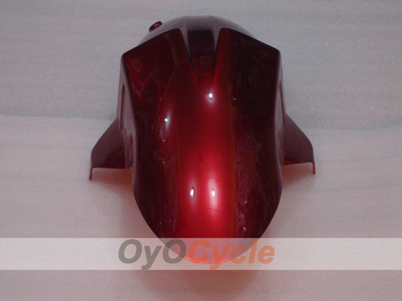 Front Fender Fairing For Kawasaki 05-06 Ninja ZX-6R #OYO87913096 Main image