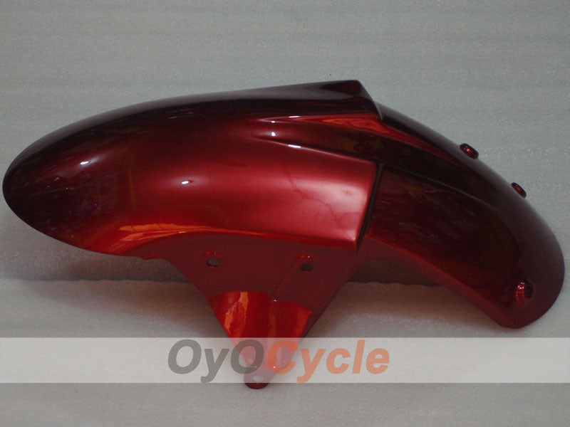 Front Fender Fairing For Kawasaki 05-06 Ninja ZX-6R #OYO87913096 Secondary image