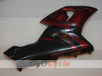 Left & Right Side Fairing For Kawasaki 05-06 Ninja ZX-6R #OYO87913098