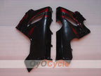 Left & Right Side Fairing For Kawasaki 05-06 Ninja ZX-6R #OYO87913098