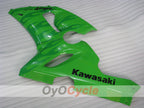 Left & Right Side Fairing For Kawasaki 05-06 Ninja ZX-6R #OYO87913101