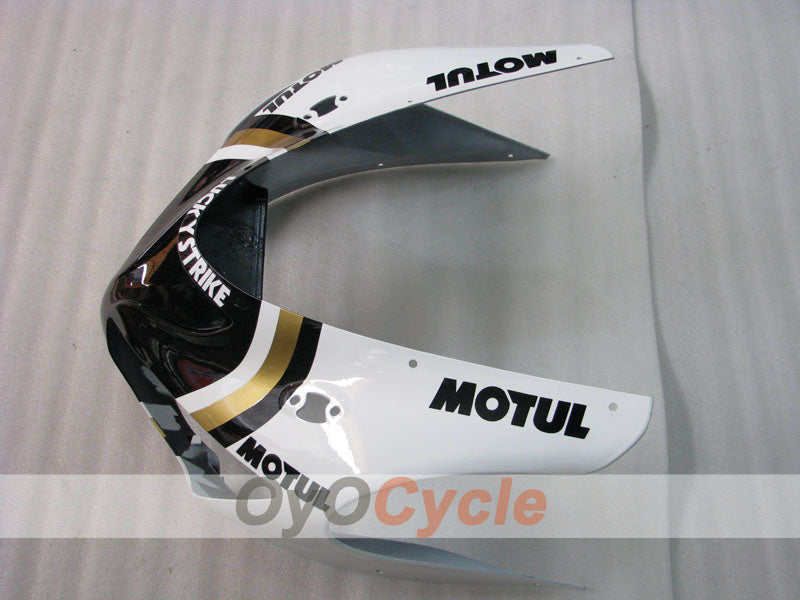 Front Upper Fairing For Kawasaki 05-06 Ninja ZX-6R #OYO87913103