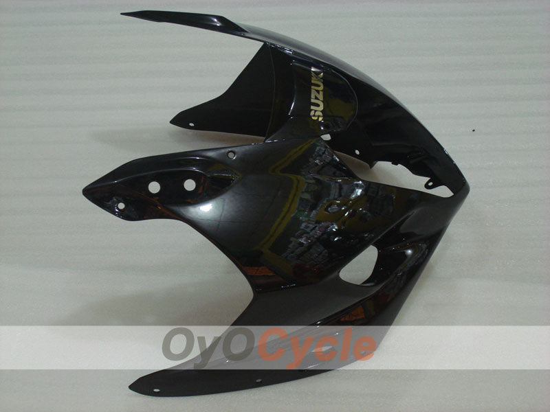 Front Upper Fairing For Suzuki 03-04 GSXR1000 #OYO87910458 Secondary image