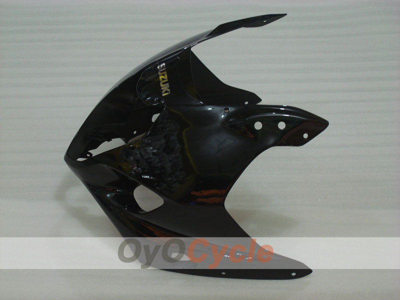 Front Upper Fairing For Suzuki 03-04 GSXR1000 #OYO87910458 Main image
