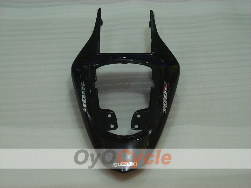 Rear Tail Fairing For Suzuki 03-04 GSXR1000 #OYO87910459 Main image