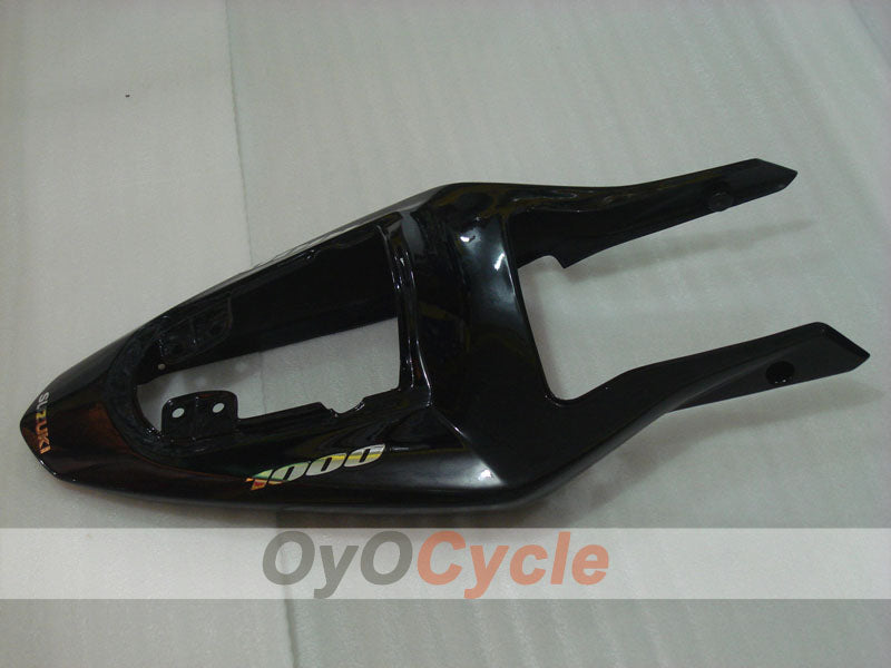 Rear Tail Fairing For Suzuki 03-04 GSXR1000 #OYO87910459 Secondary image