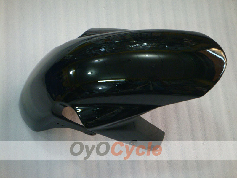 Injection Fairing kit for 03-04 GSX R1000 - White, Black - Factory Style #OYO87901874