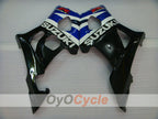 Injection Fairing kit for 03-04 GSX R1000 - White, Black - Factory Style #OYO87901874