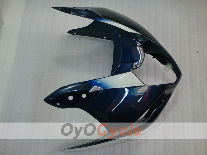 Front Upper Fairing For Suzuki 03-04 GSXR1000 #OYO87910461