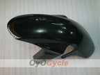 Injection Fairing kit for 03-04 GSX R1000 - White, Black - Factory Style #OYO87901874