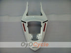 Injection Fairing kit for 03-04 GSX R1000 - White, Black - Factory Style #OYO87901874