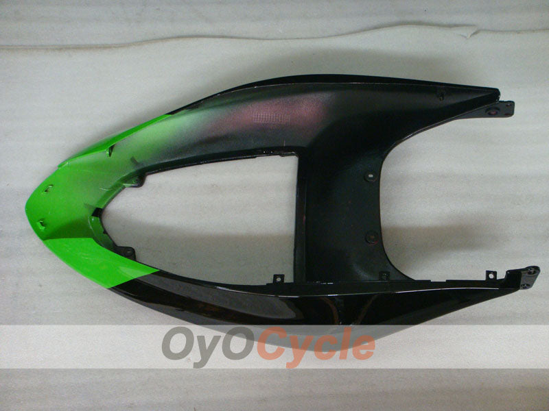 Rear Tail Fairing For Kawasaki 05-06 Ninja ZX-6R #OYO87913107